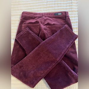Kut From The Kloth corduroy pants
